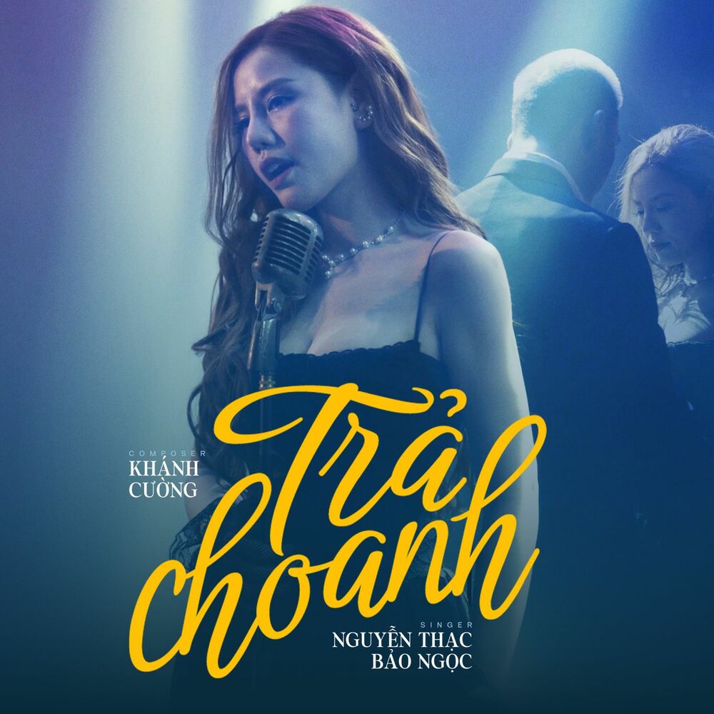 Picture of Trả Cho Anh (Rumba)