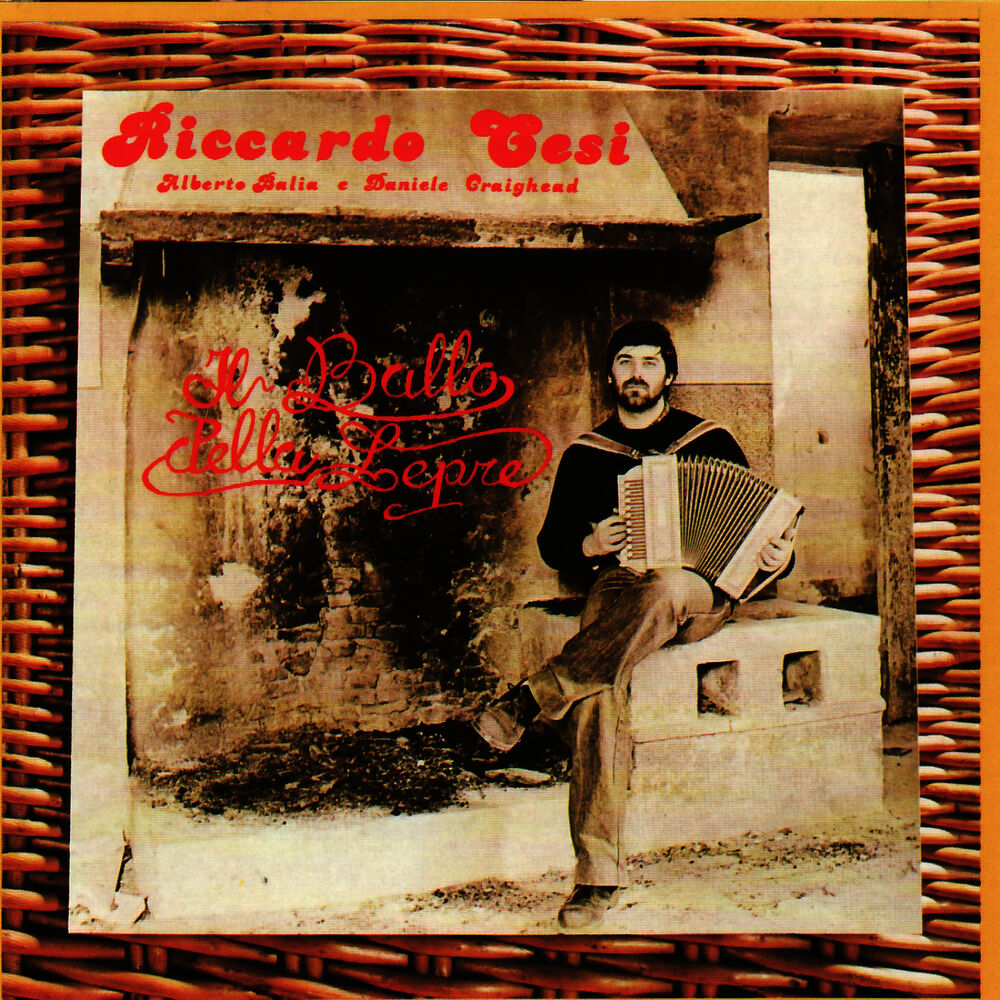 Picture of Il Ballo Della Lepre