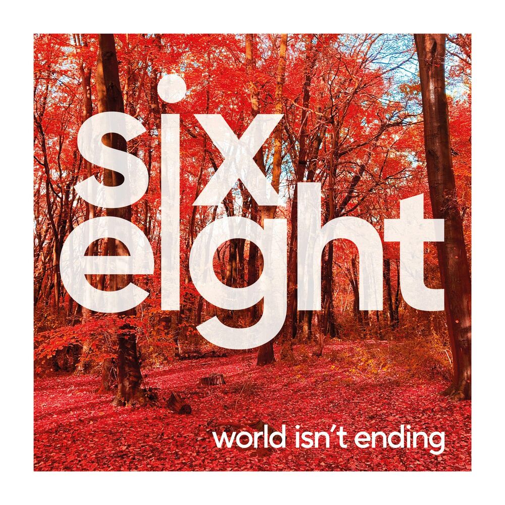 Picture of World Isn't Ending