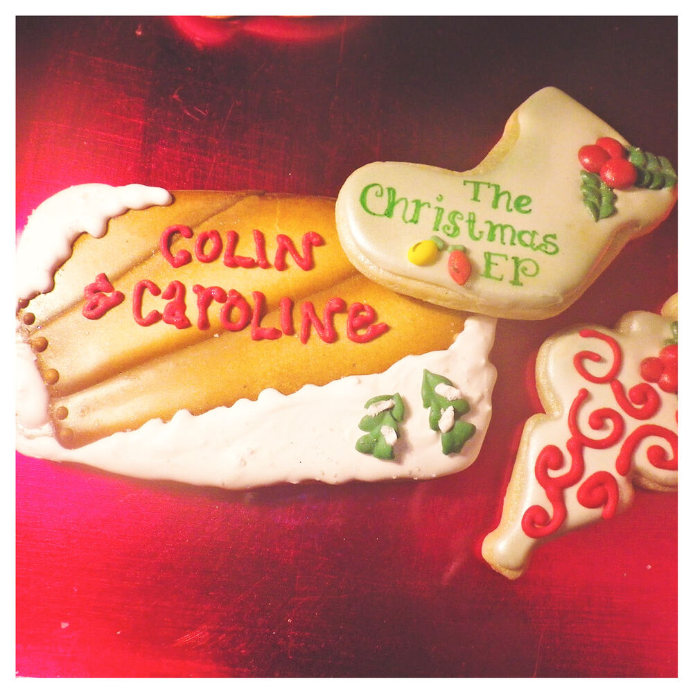 Picture of The Christmas EP