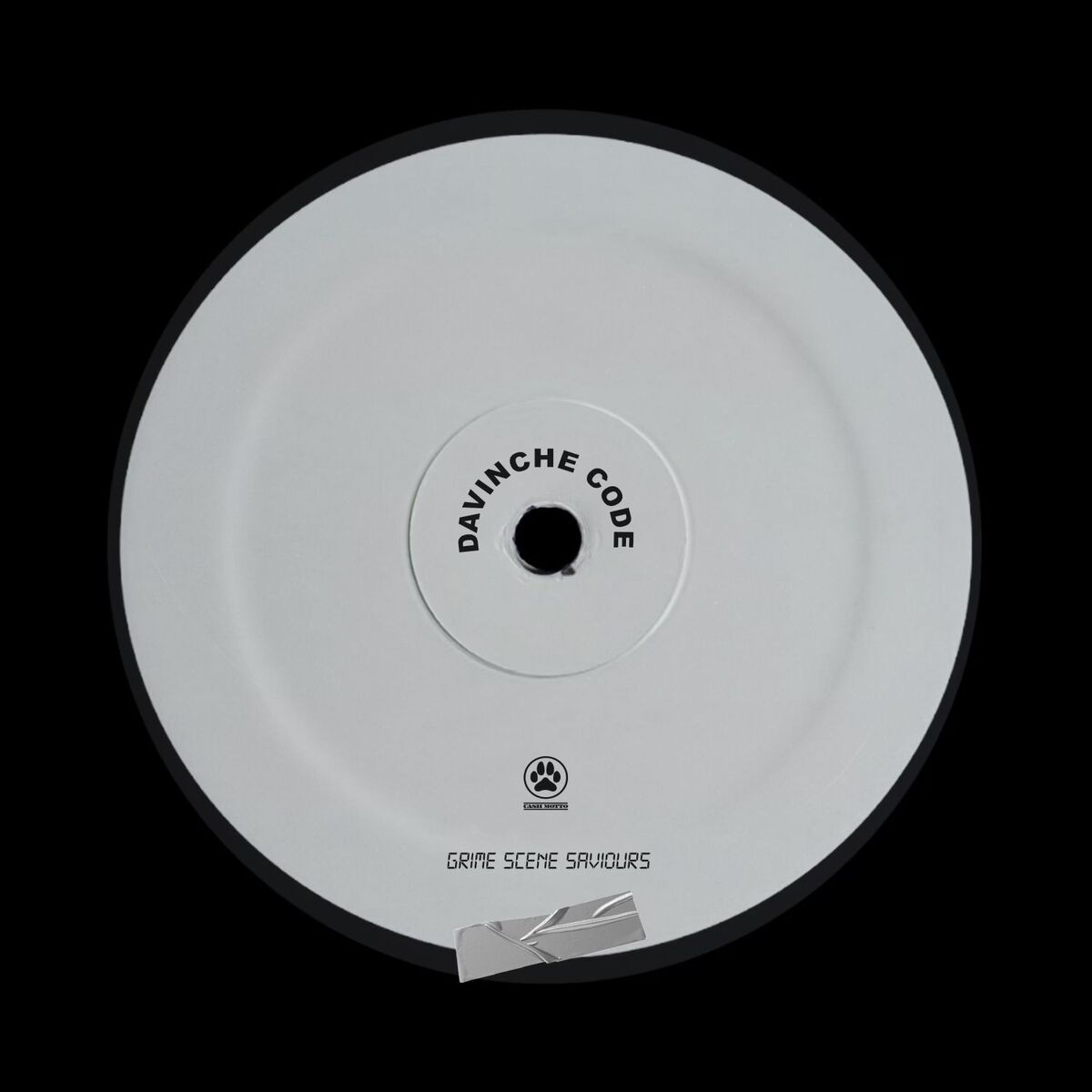 Album cover of DaVinChe Code