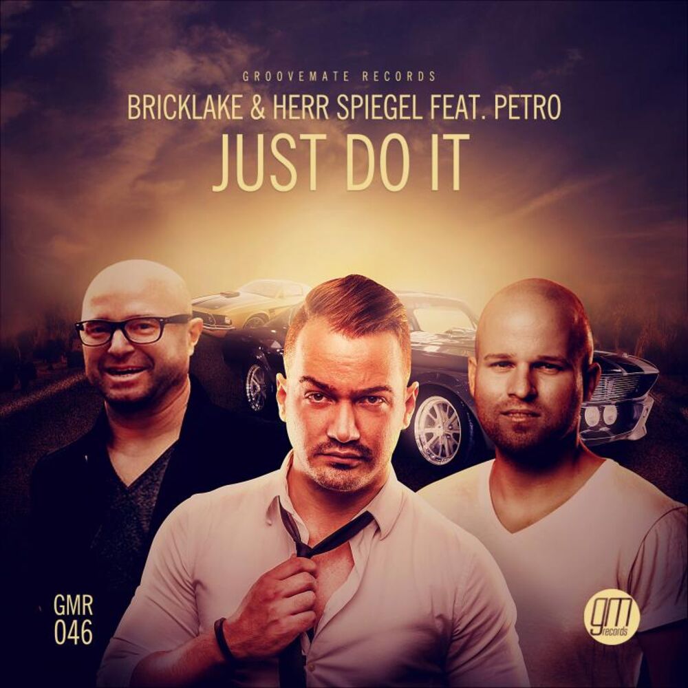Picture of Just Do It
