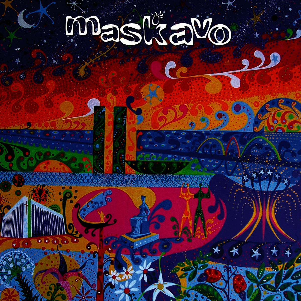 Album cover of Toda Brasileira