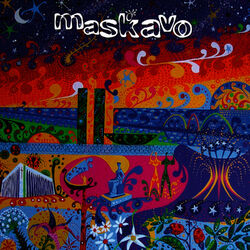 Maskavo Lovers Rock