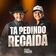 Tá Pedindo Recaída (Ao Vivo)