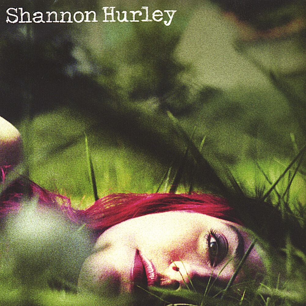 Picture of Shannon Hurley