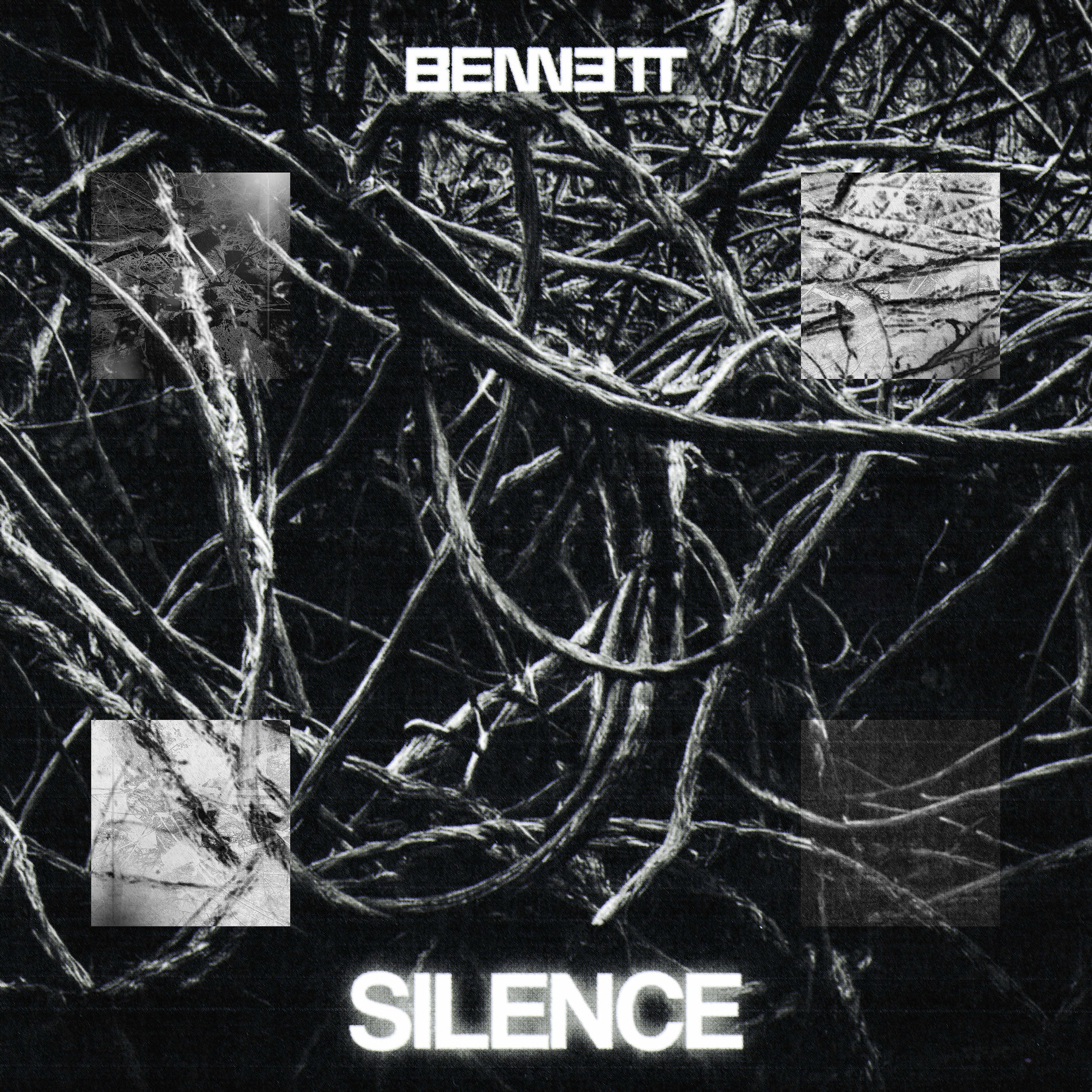 Album cover of Silence