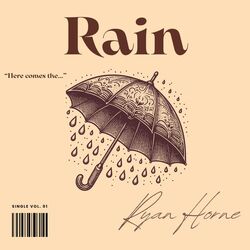 Cover of Rain