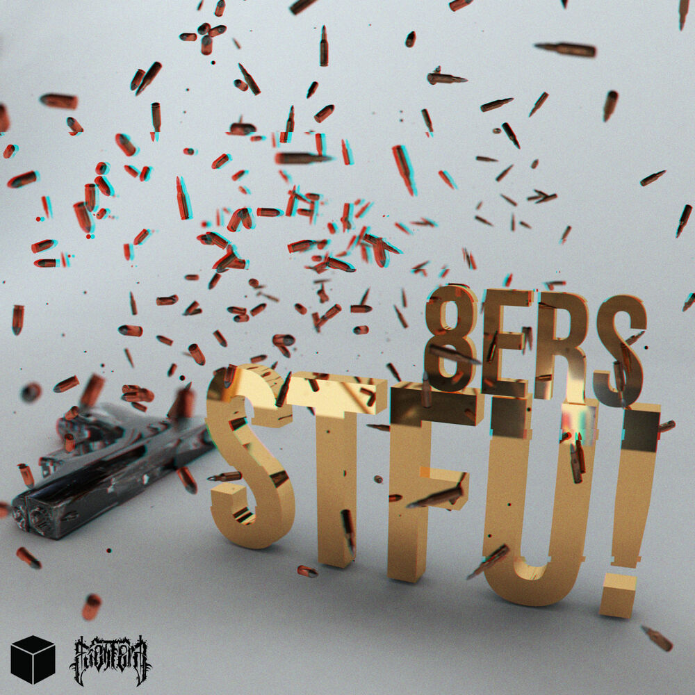 Picture of STFU!