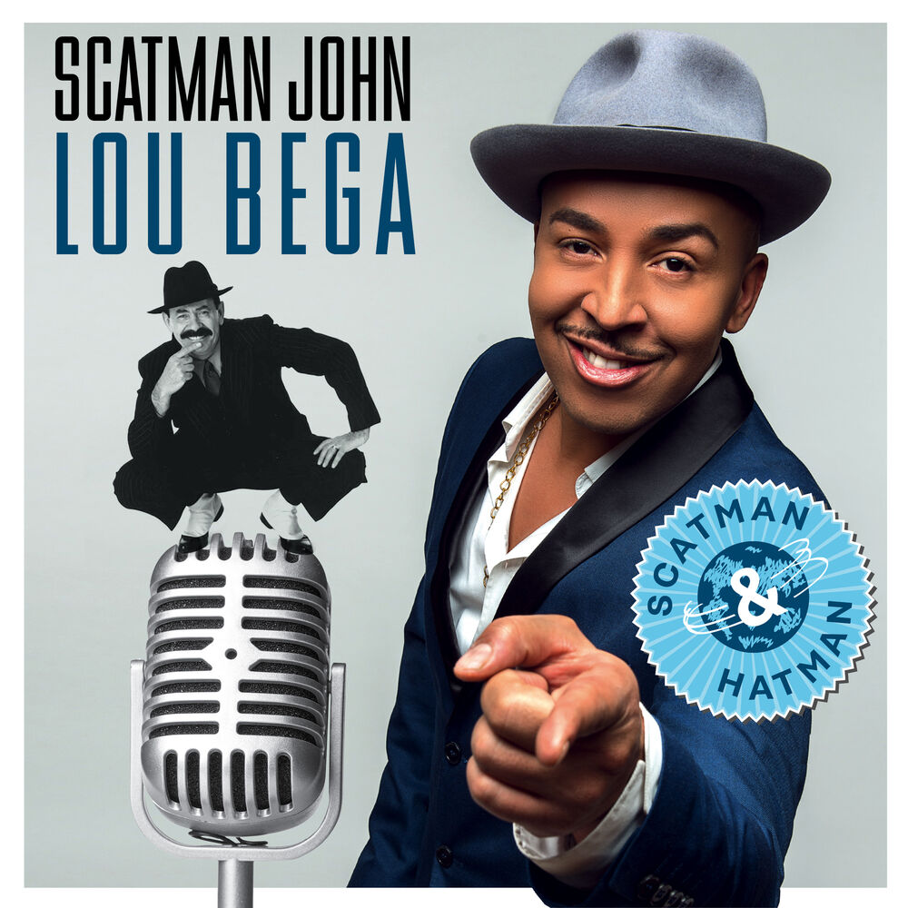 Picture of Scatman & Hatman