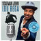 Scatman & Hatman by Lou Bega album cover