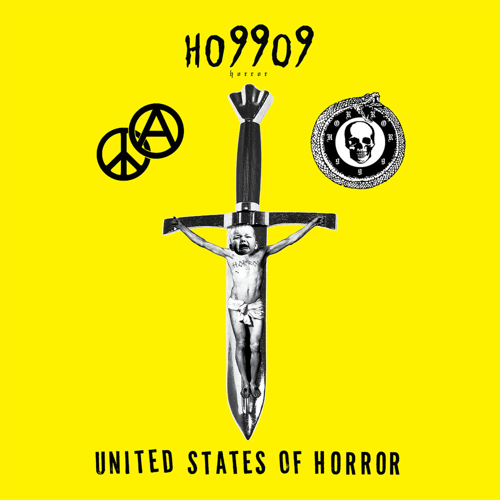 Picture of United States Of Horror