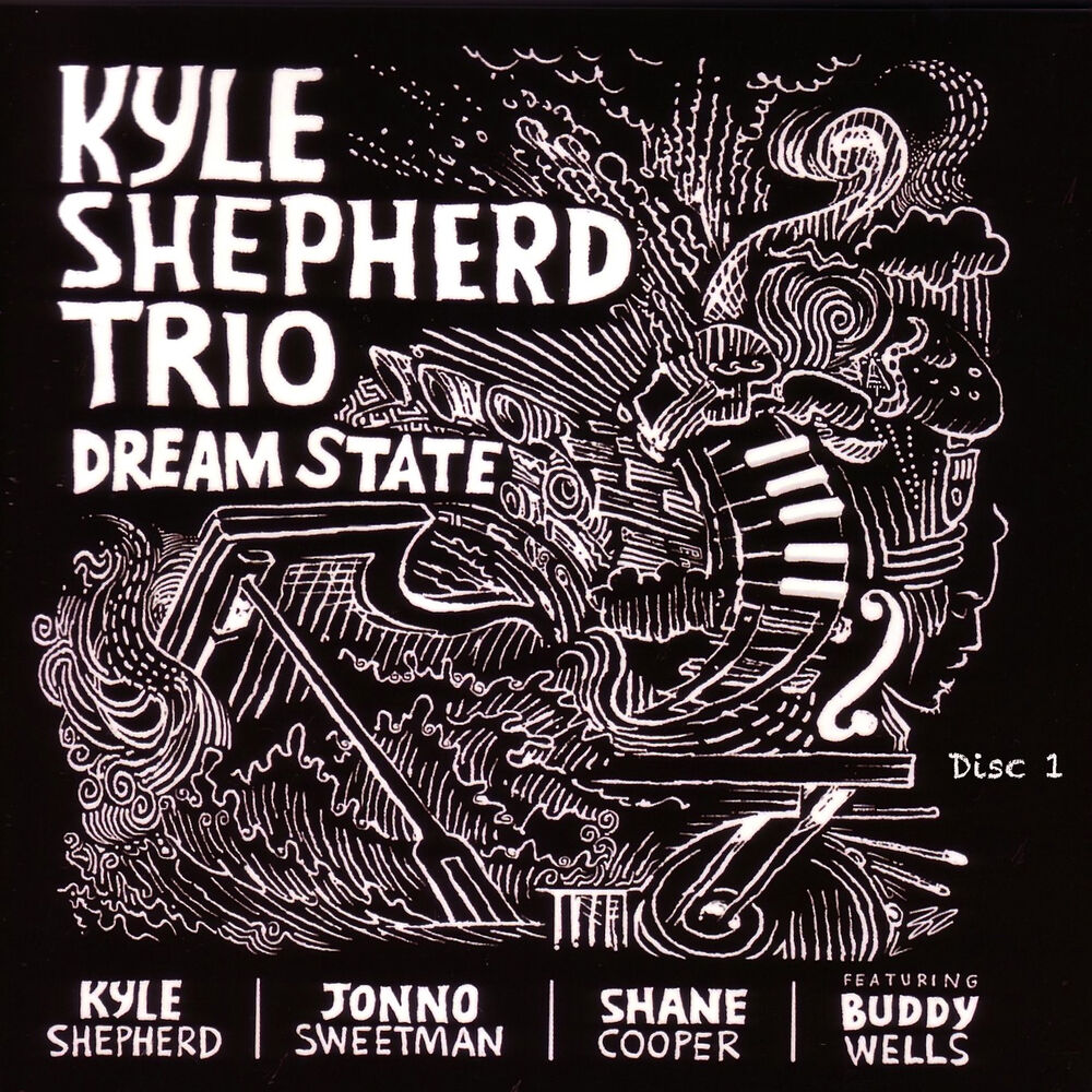 Picture of Dream State