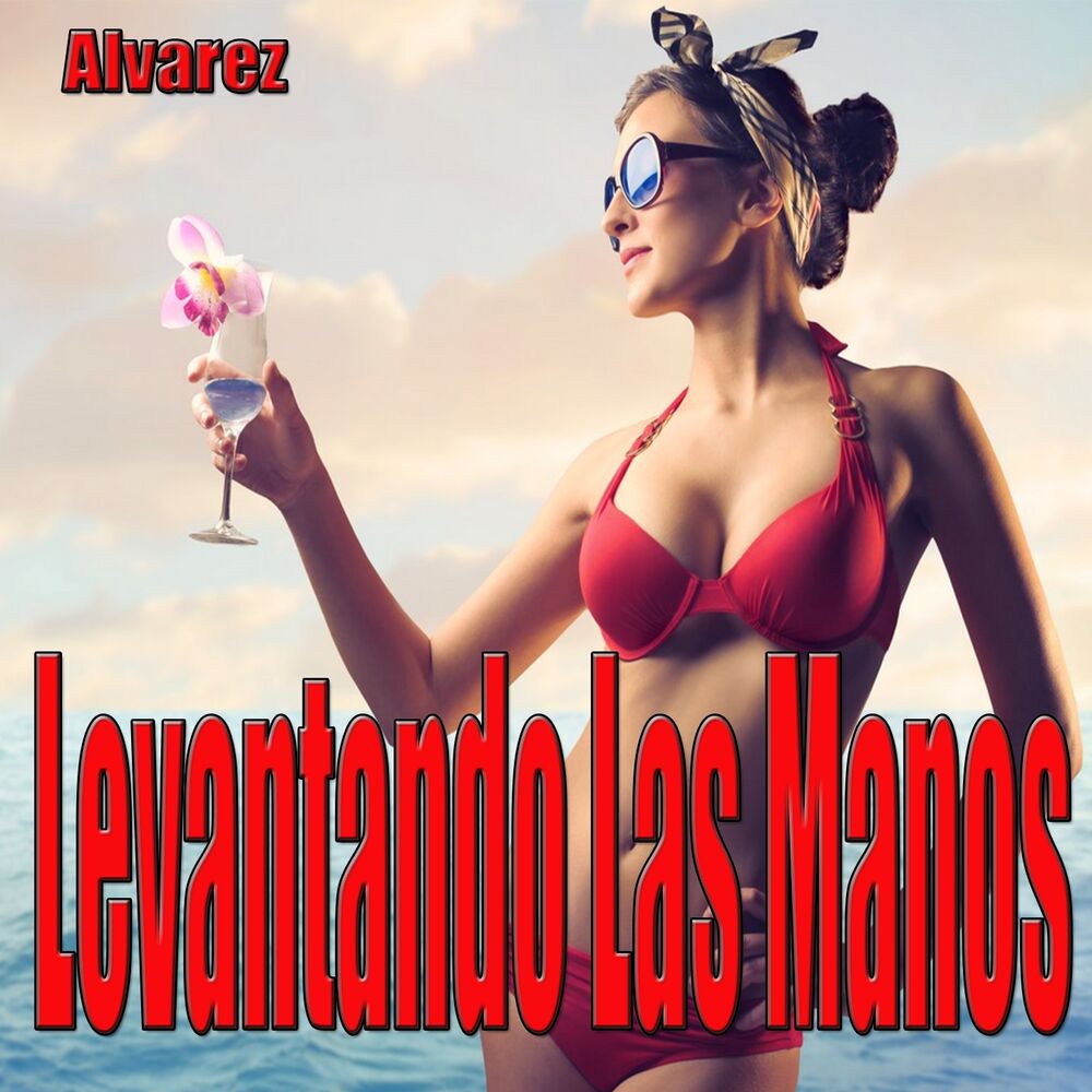 Picture of Levantando las Manos (Salsa Merengue Mix)