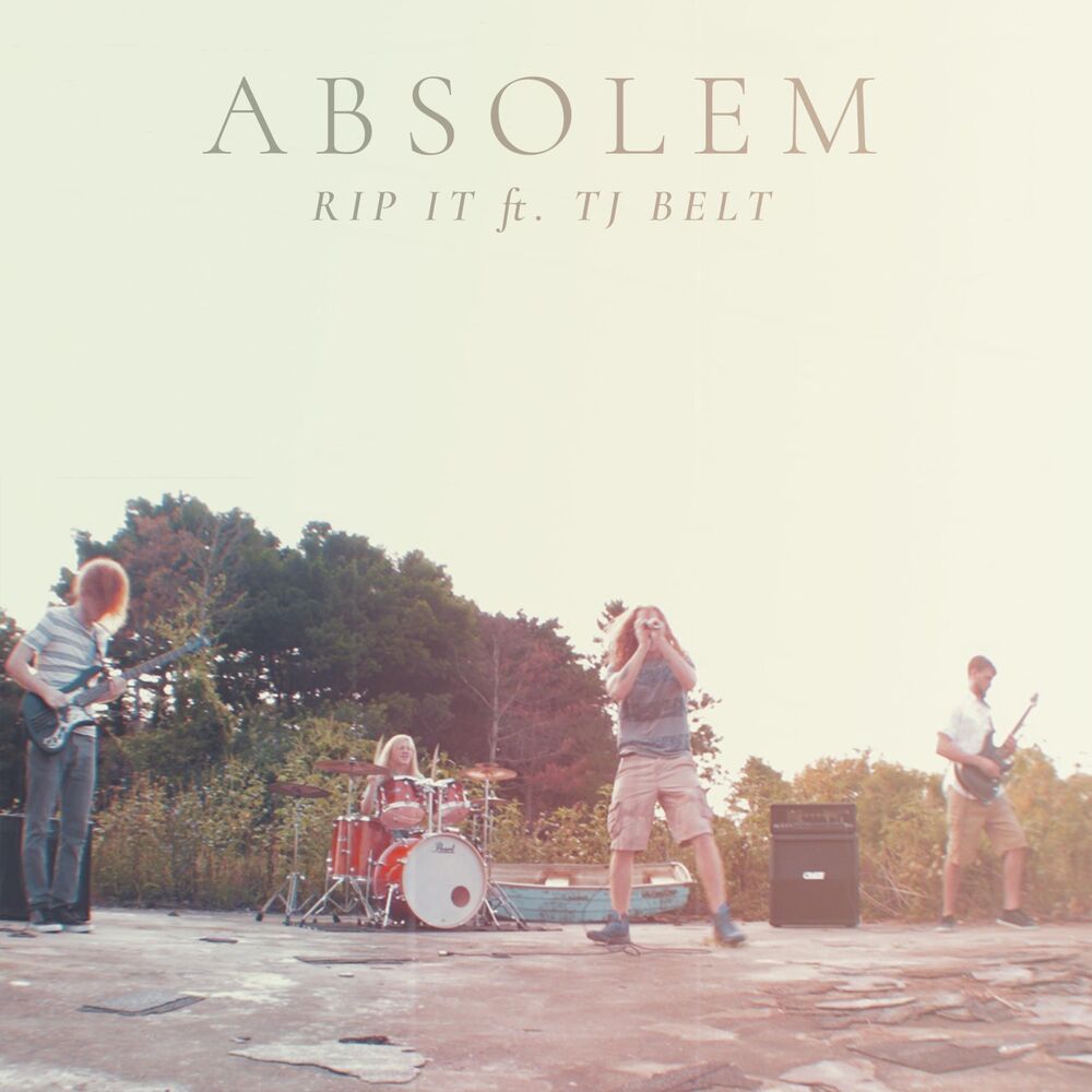 Picture of Rip It (feat. Tj Belt)