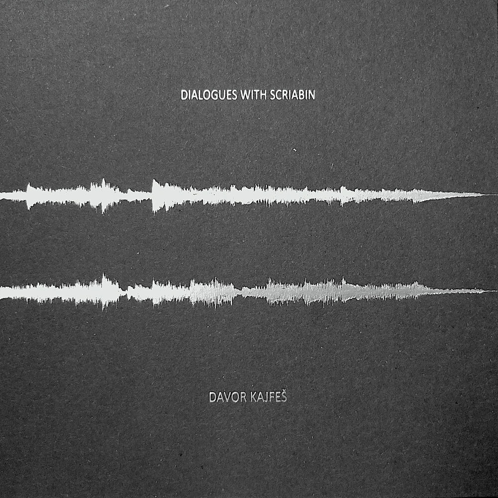 Picture of Dialogues with Scriabin