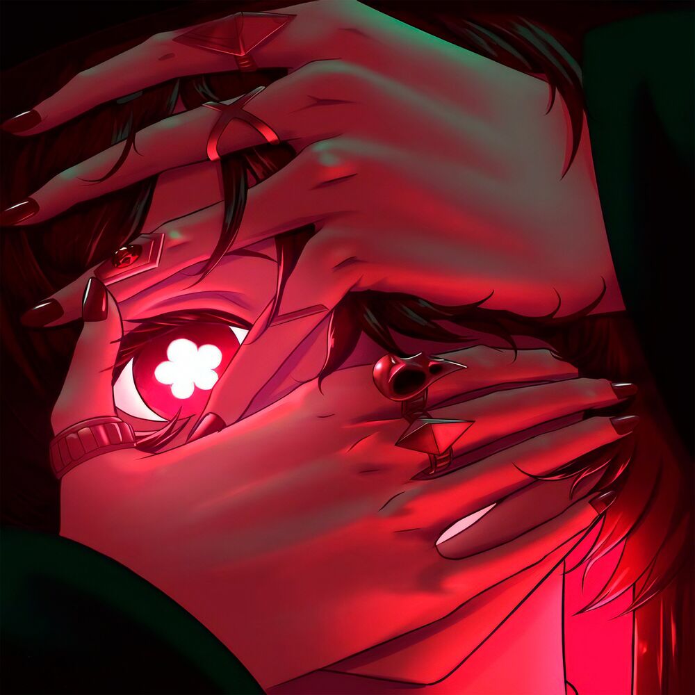 Picture of LOSING MY DREAMS (Hu Tao Remix)