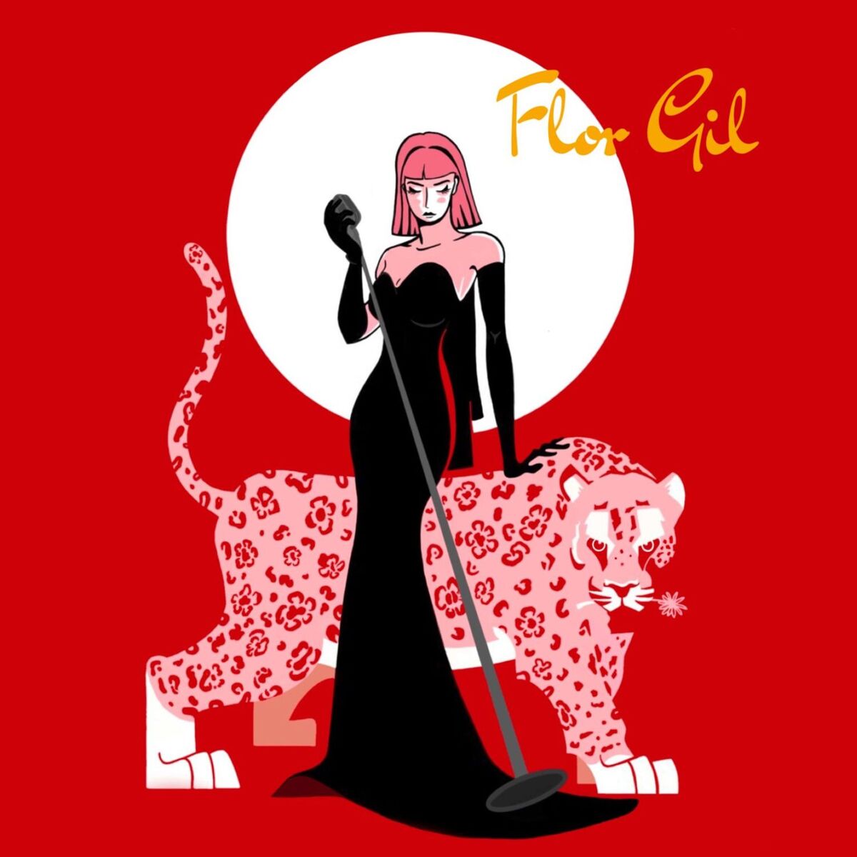 Album cover of CINEMA LOVE