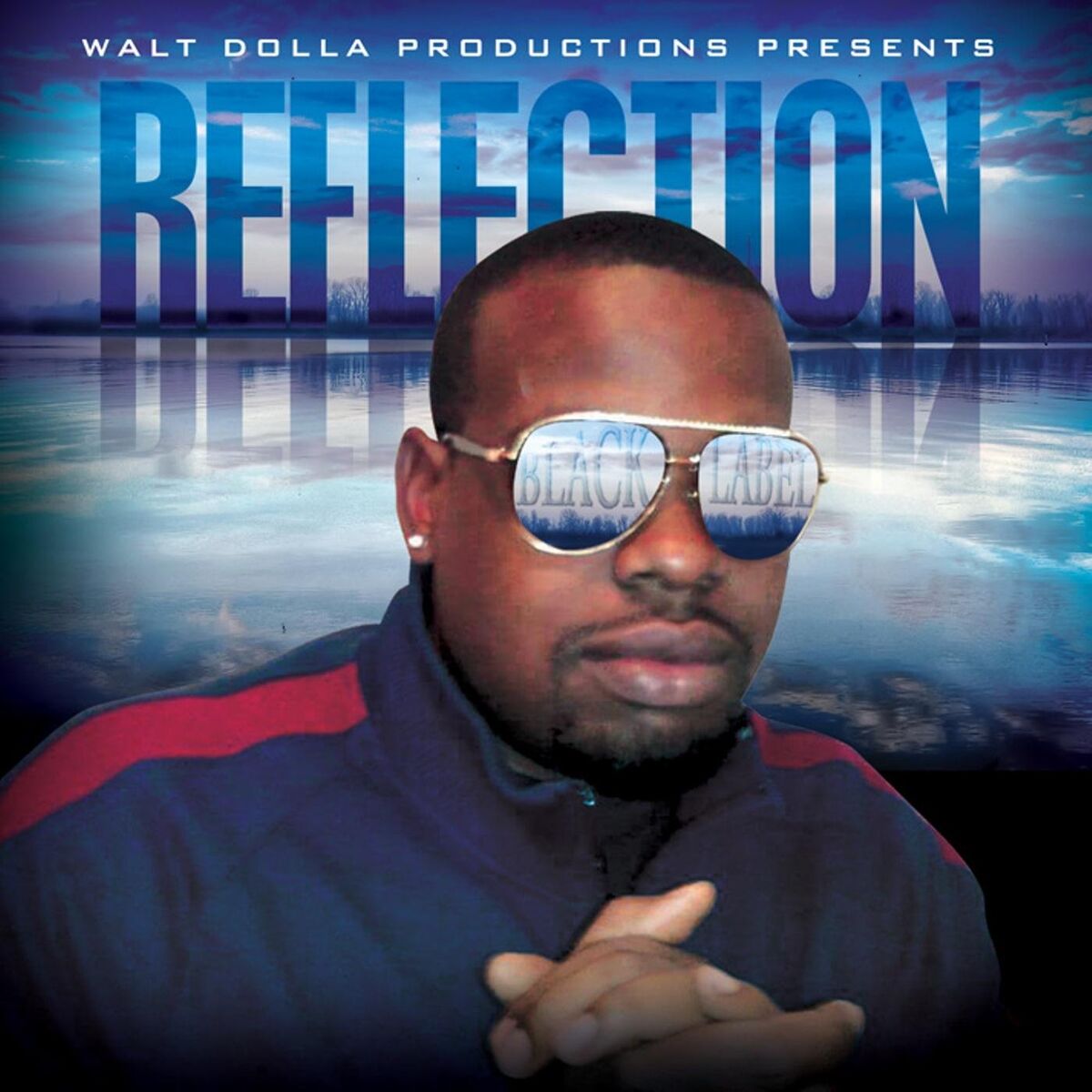 Album cover of Reflection