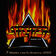 Calling On You by Stryper album cover