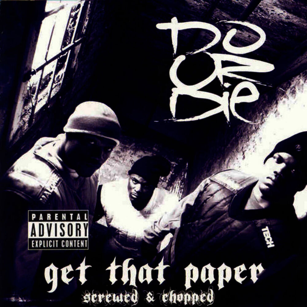 Picture of Get That Paper (Screwed)