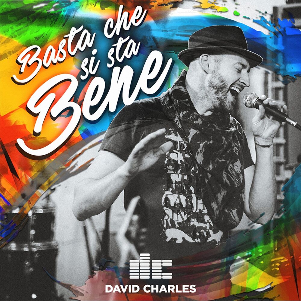 Picture of Basta che si sta bene