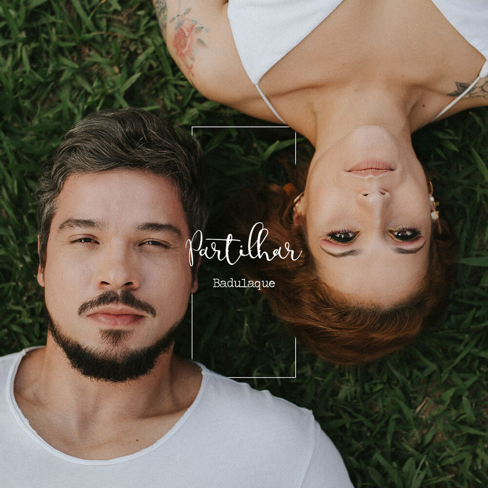 Picture of Partilhar (Cover)