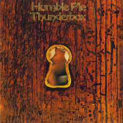 Cover of Thunderbox