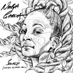 Cover of Source (Makaya McCraven Remix)