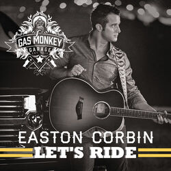 Cover of Let's Ride