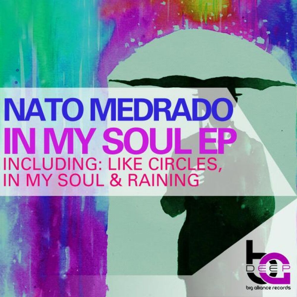 Picture of In My Soul EP