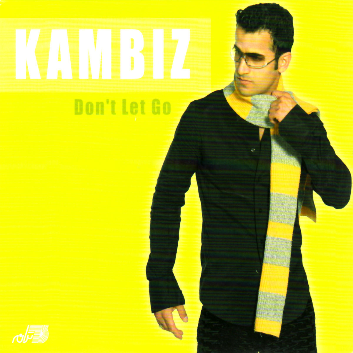 Album cover of Nazar Bereh