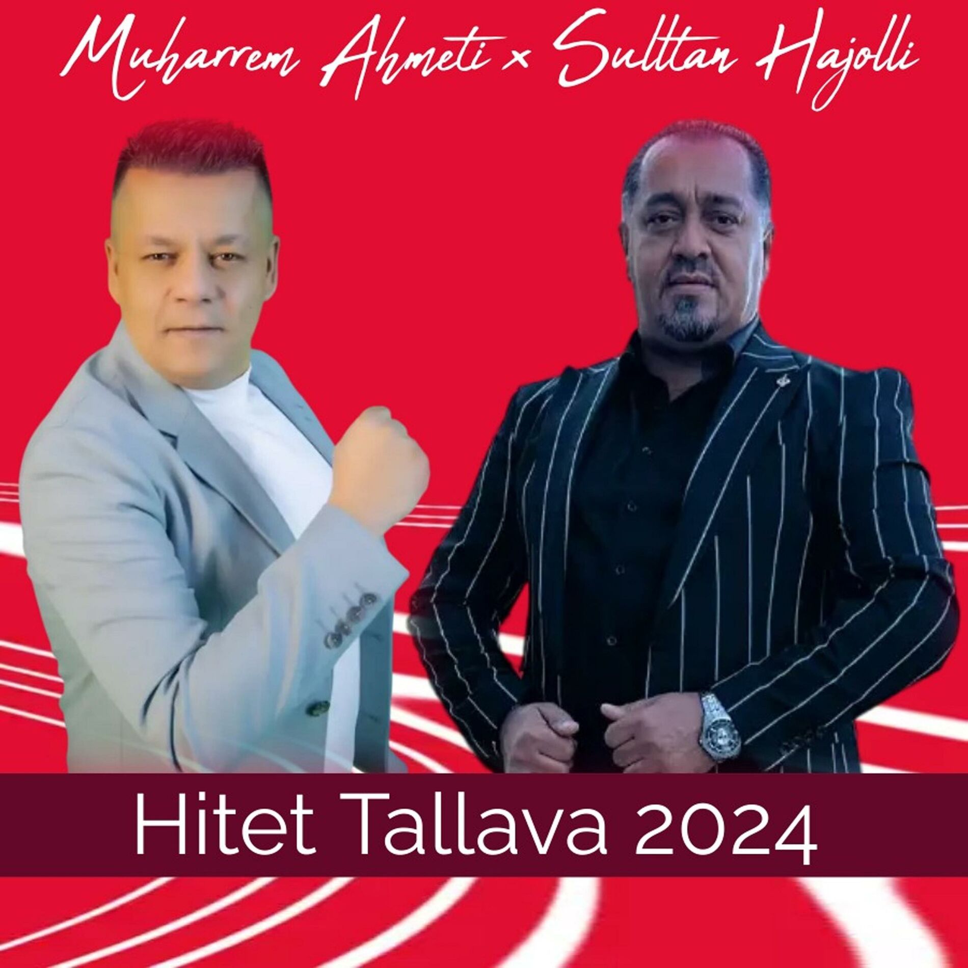 Album cover of Hitet Tallava