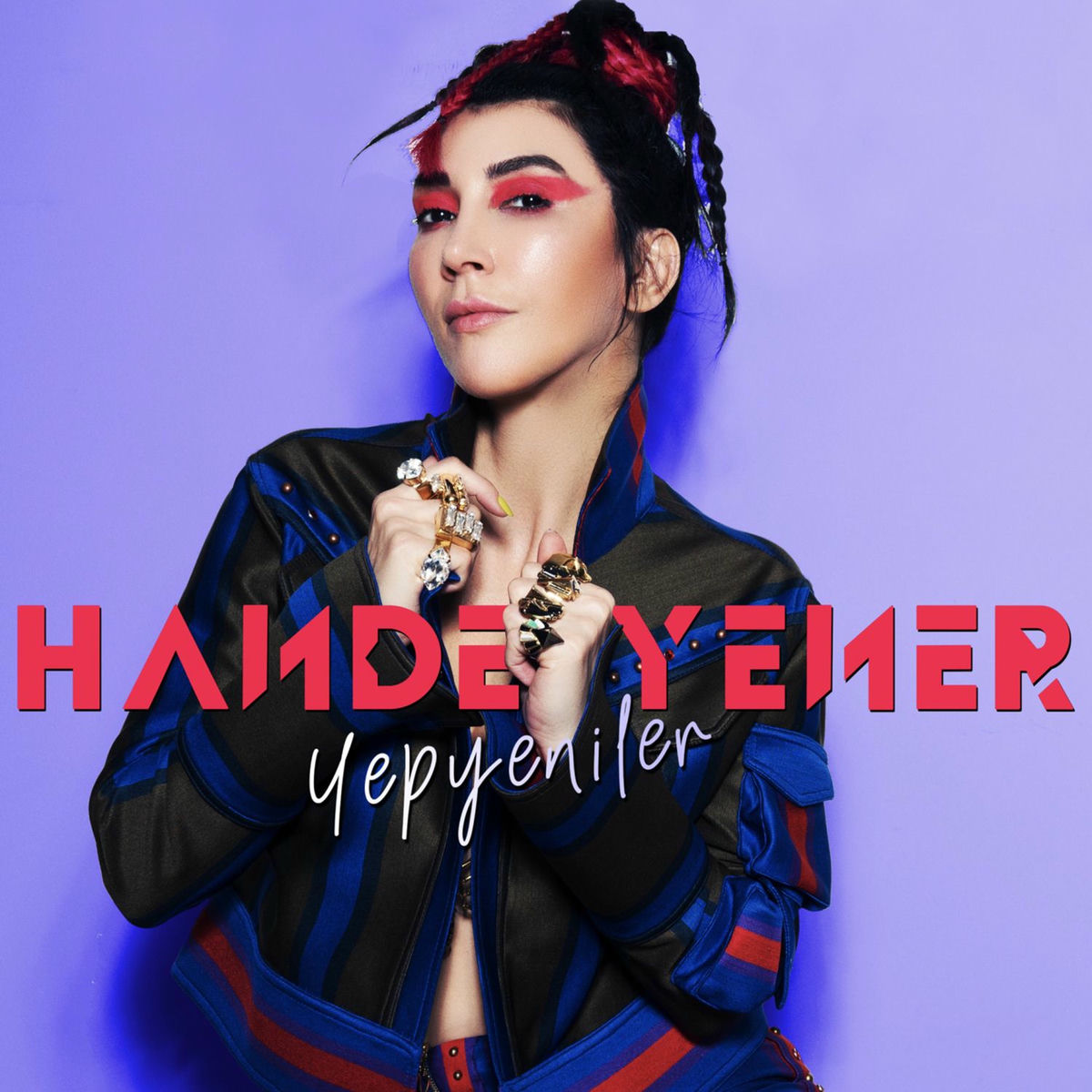 Album cover of Ağla Kalbim