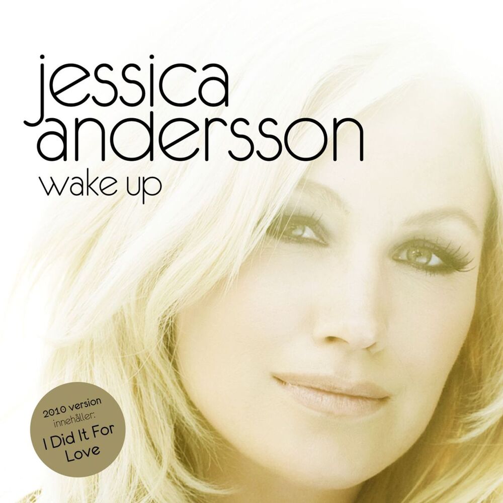 Picture of Wake Up (2010 Version)