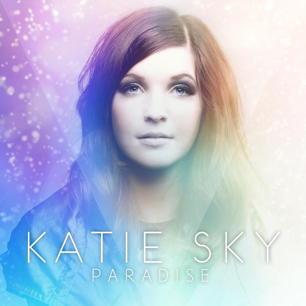 Picture of Paradise - EP