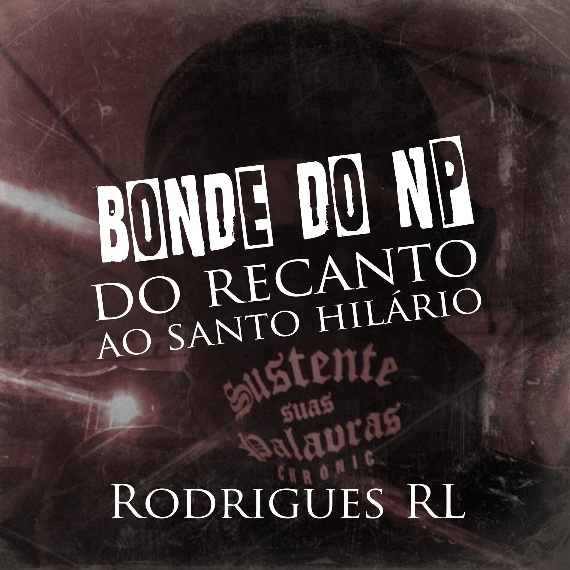 Album cover of Bonde do Np do Recanto ao Santo Hilário