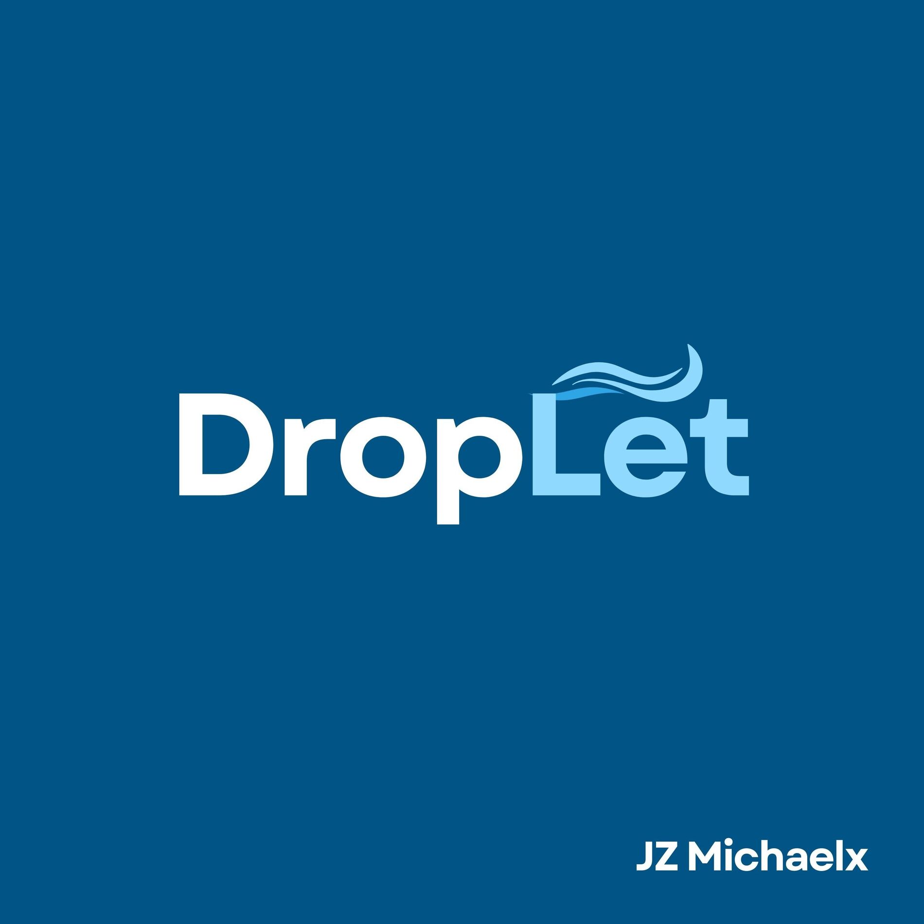 Album cover of Droplet