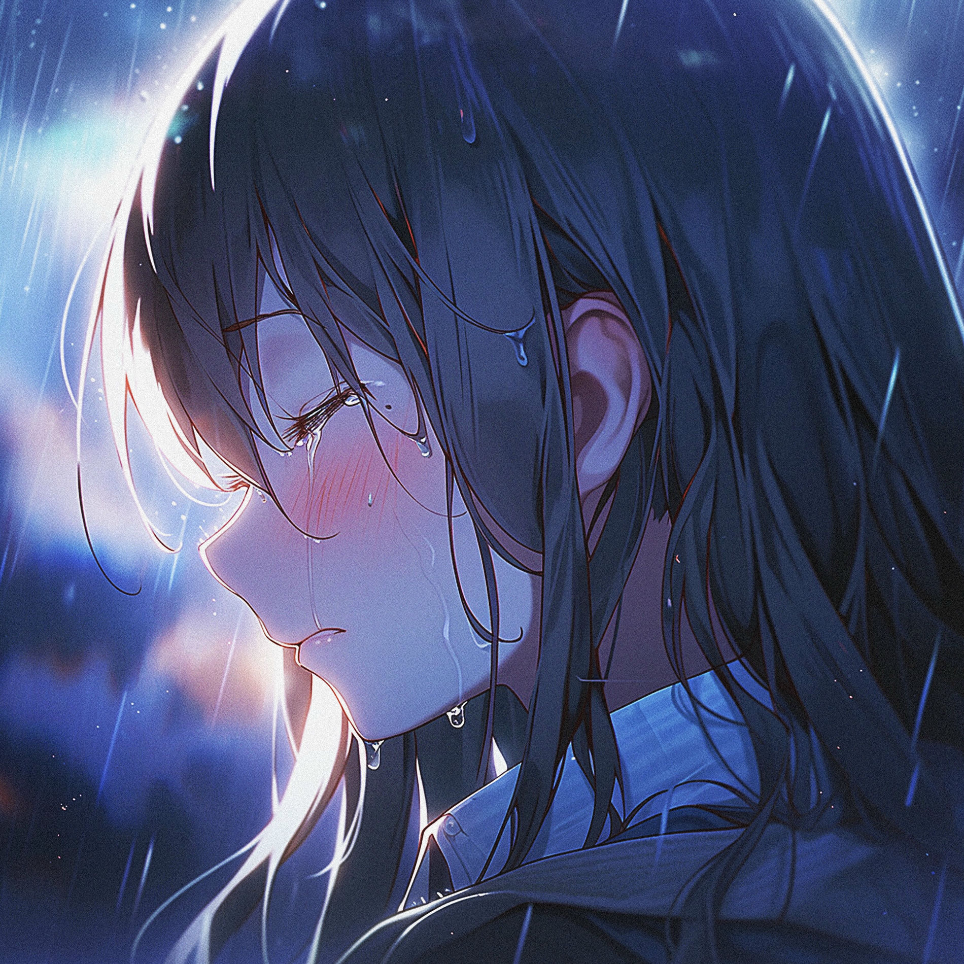 Album cover of Rain