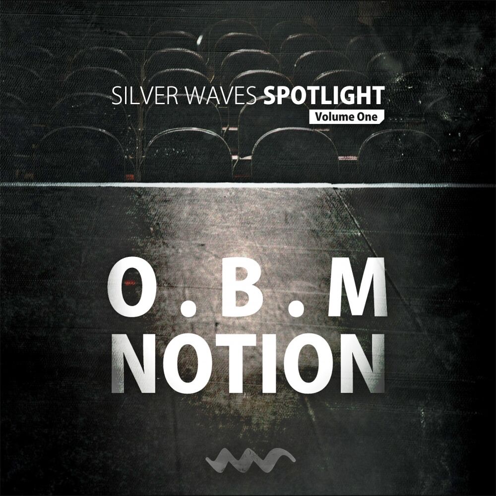 Picture of Silver Waves Spotlight Vol. 1