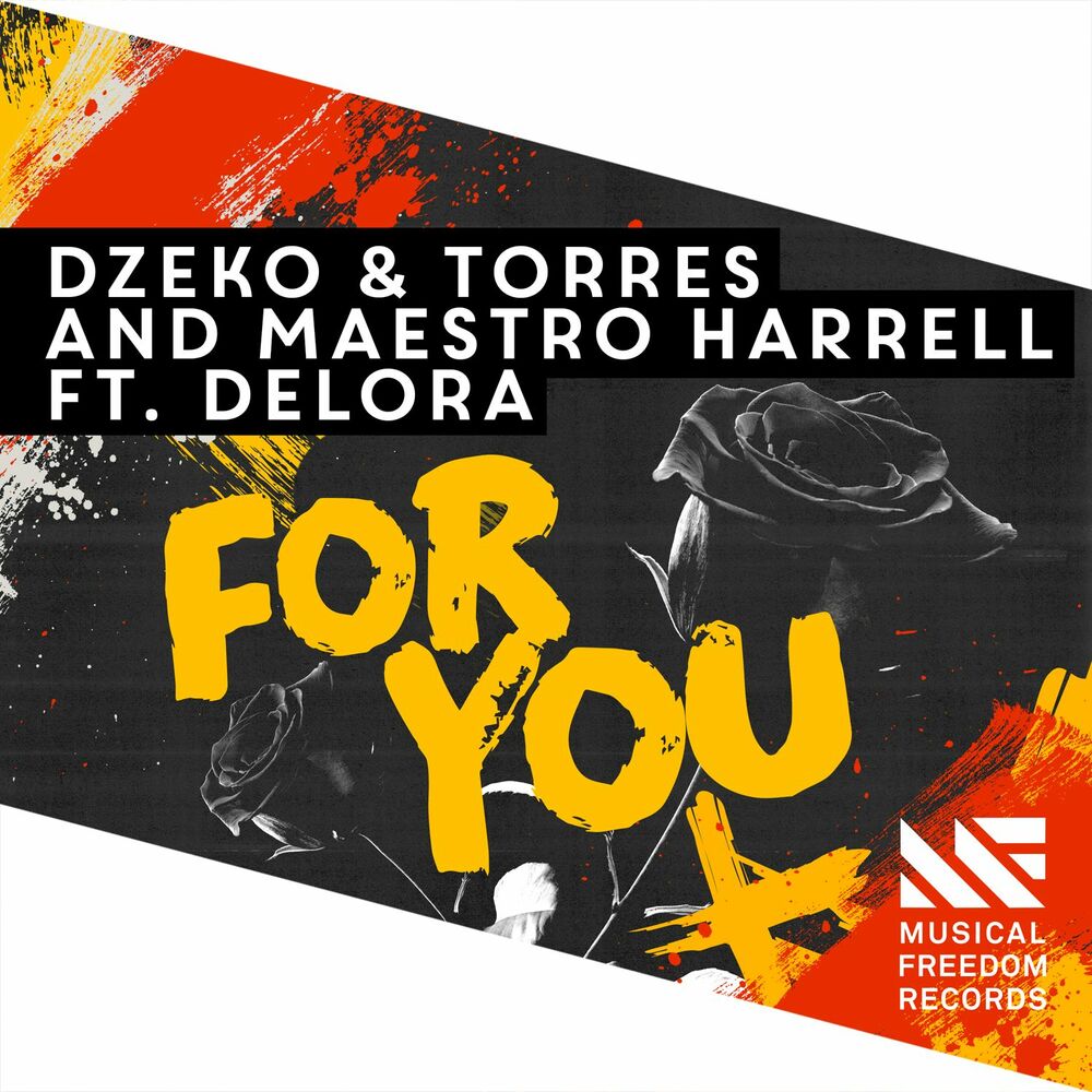 Picture of For You (feat. Delora)