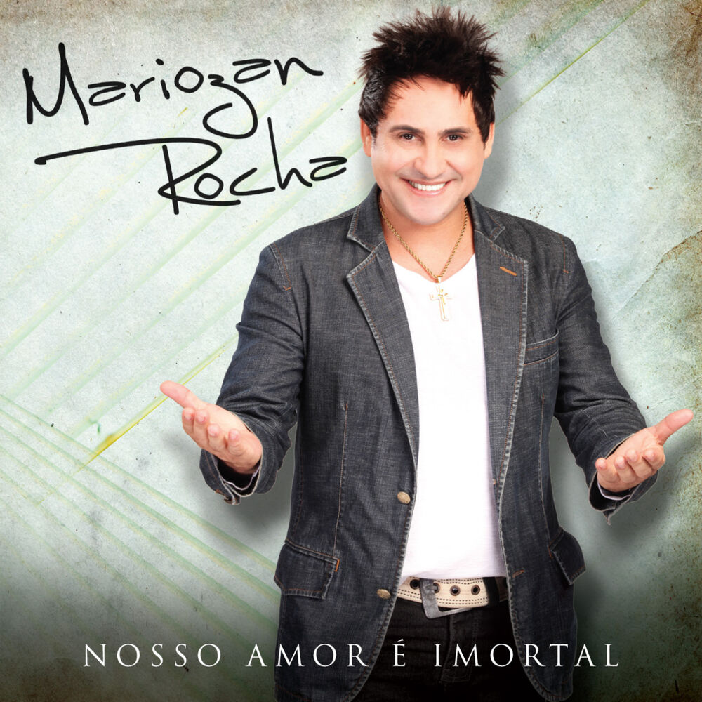 Picture of Nosso Amor É Imortal
