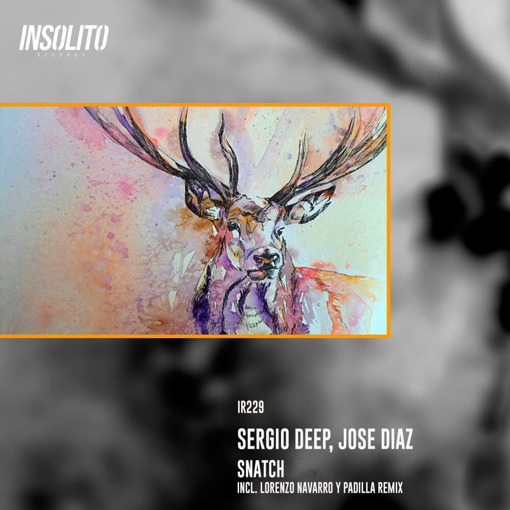 Picture of Snatch EP