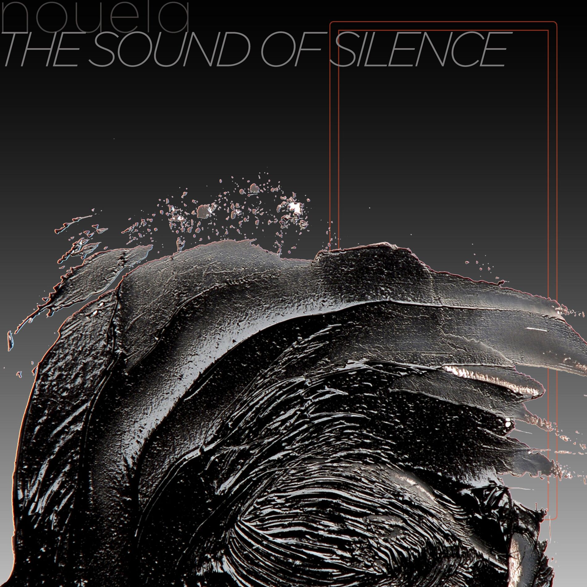 Album cover of The Sound of Silence