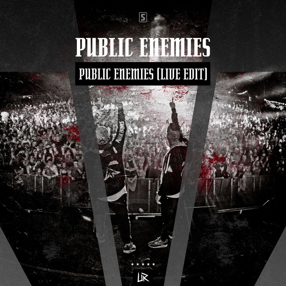 Picture of Public Enemies (Live Edit)