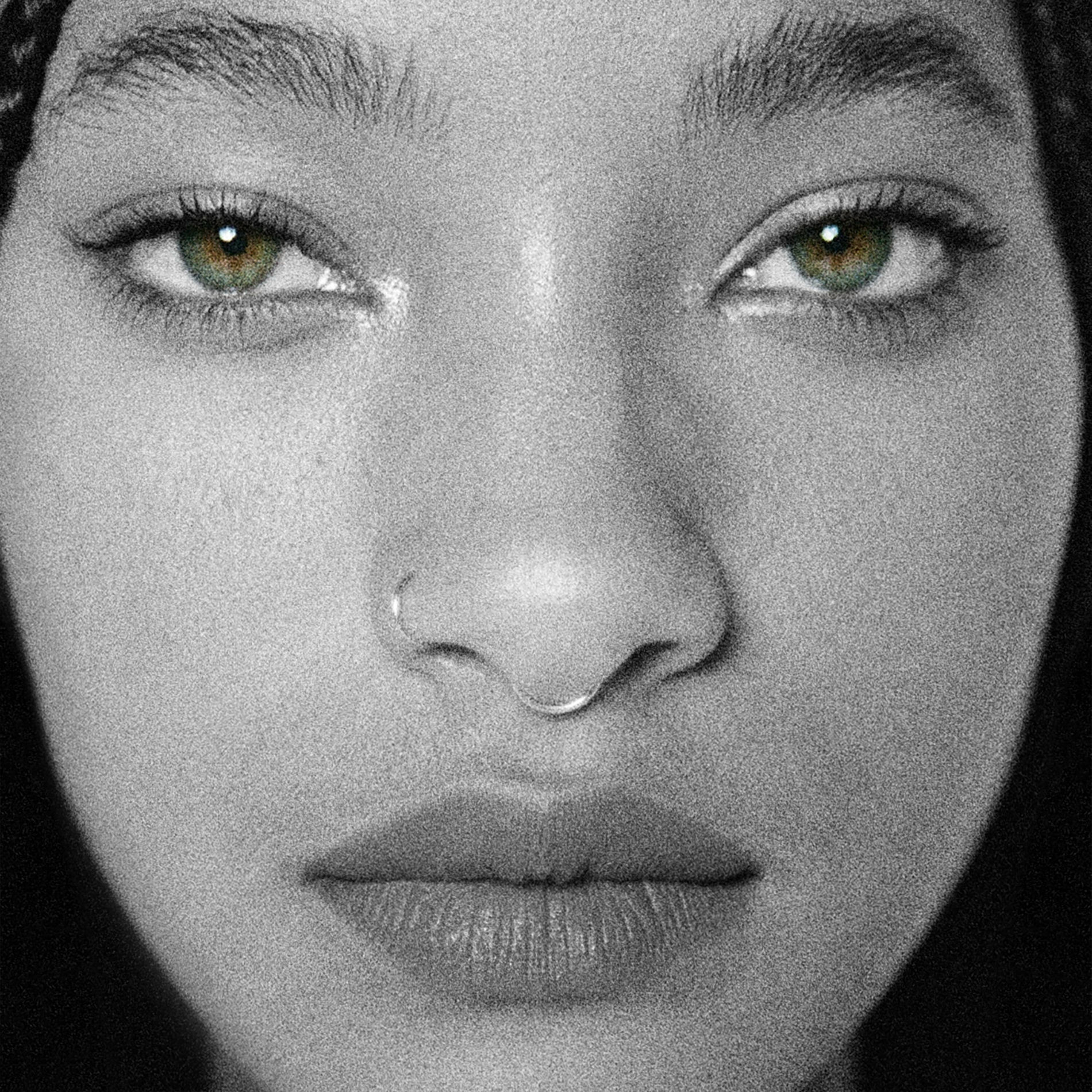 Album cover of alone