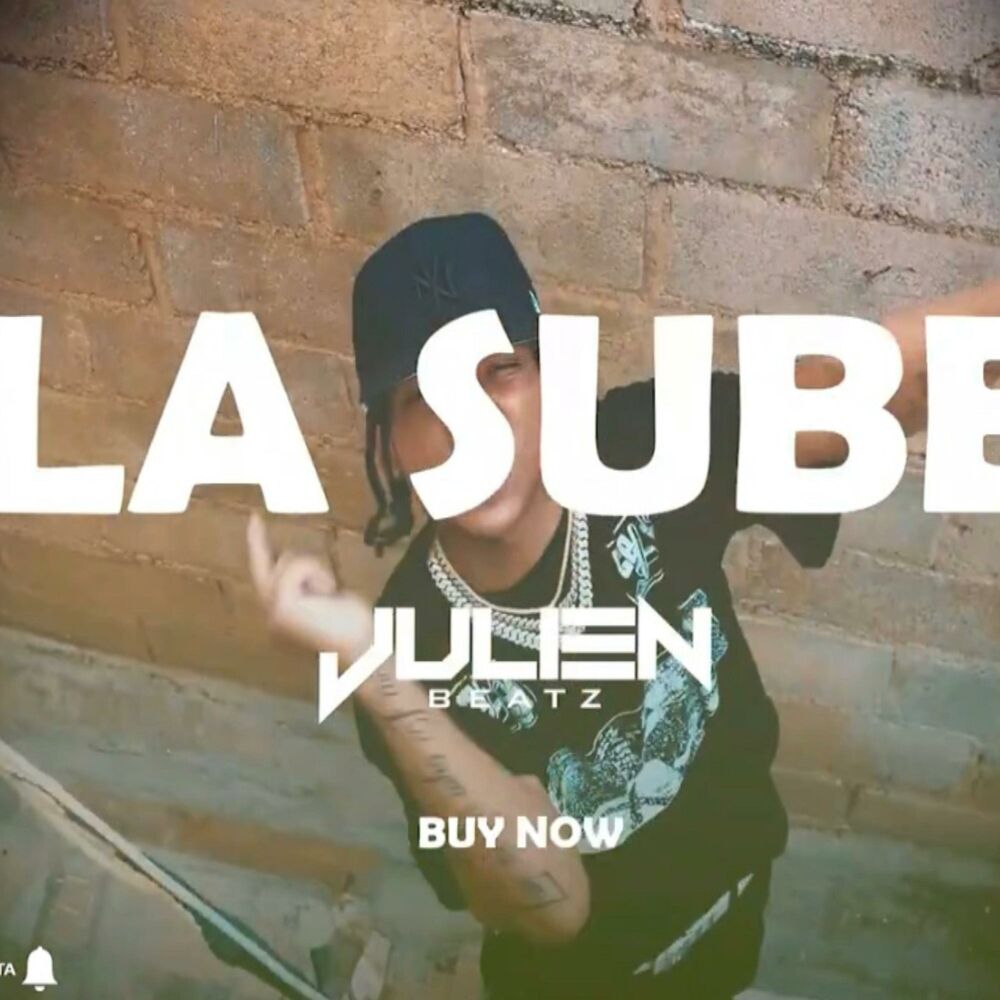 Picture of LA SUBE