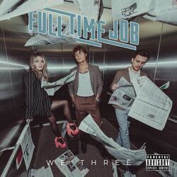 Cover of Full Time Job