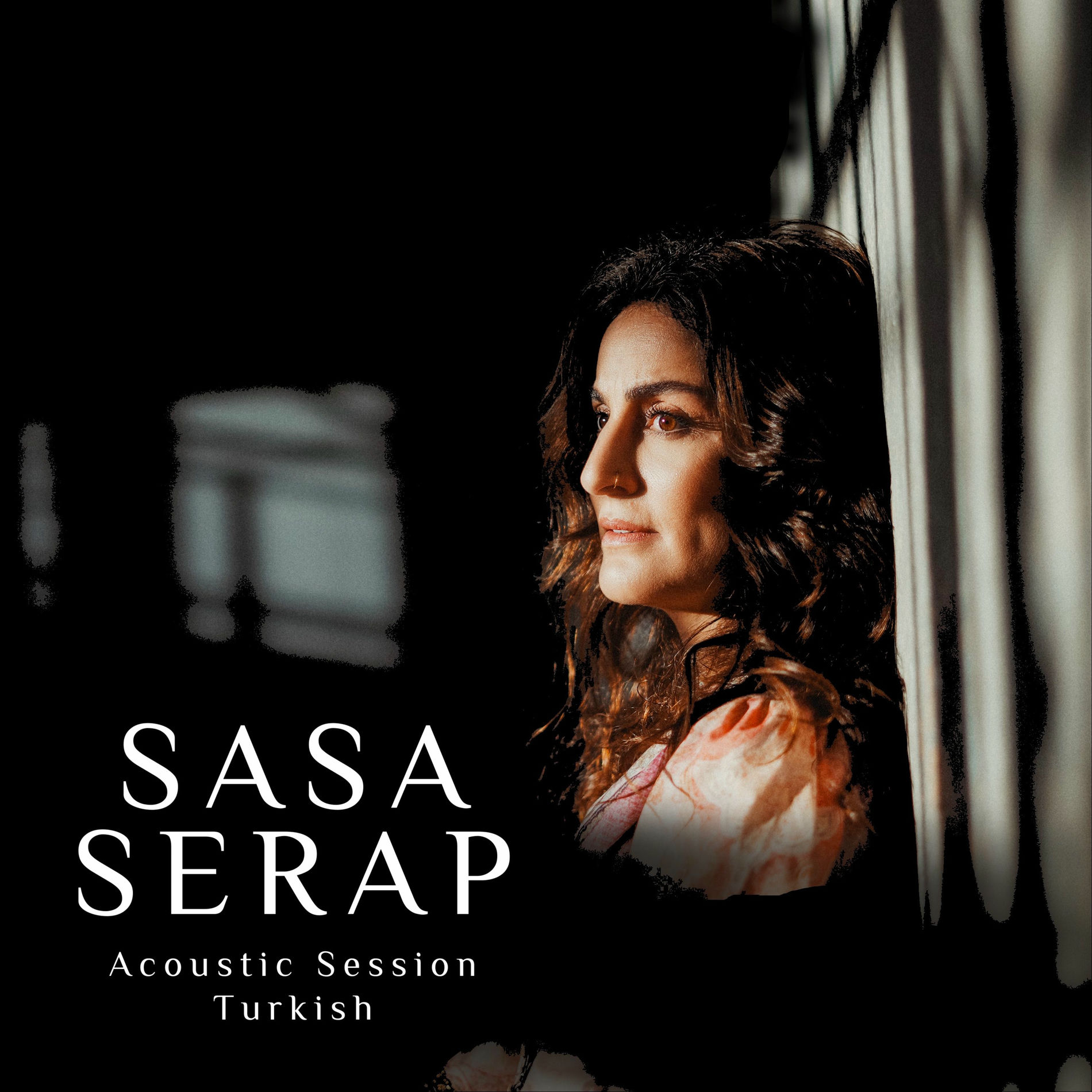 Album cover of Acoustik Session (Turkish)