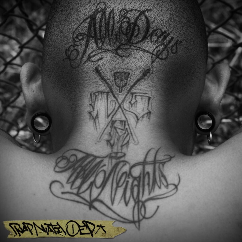 Picture of Rap Nativo